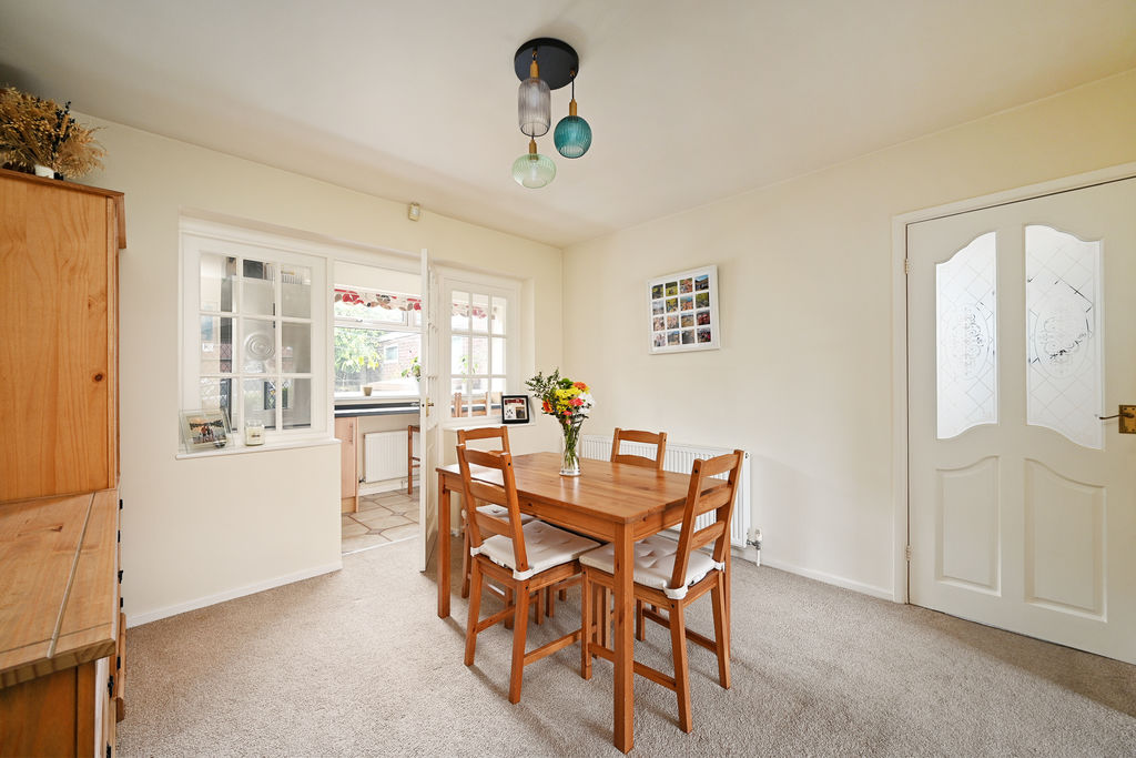 Durlstone Drive Gleadless